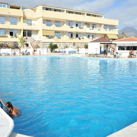 Marina Palace Paraiso Playa Paraiso  Exteriör bild