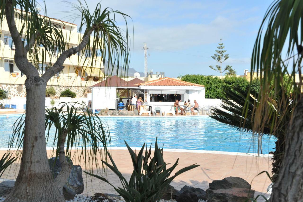 Marina Palace Paraiso Playa Paraiso  Exteriör bild